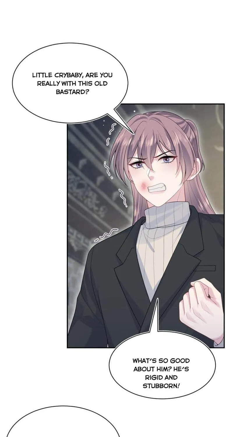 Read Seize My Boyfriend chapter 354 image 23 on Lezhin