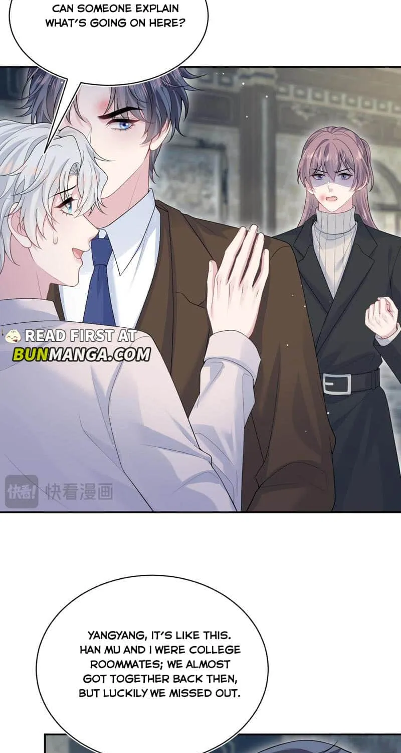 Read Seize My Boyfriend chapter 354 image 24 on Lezhin