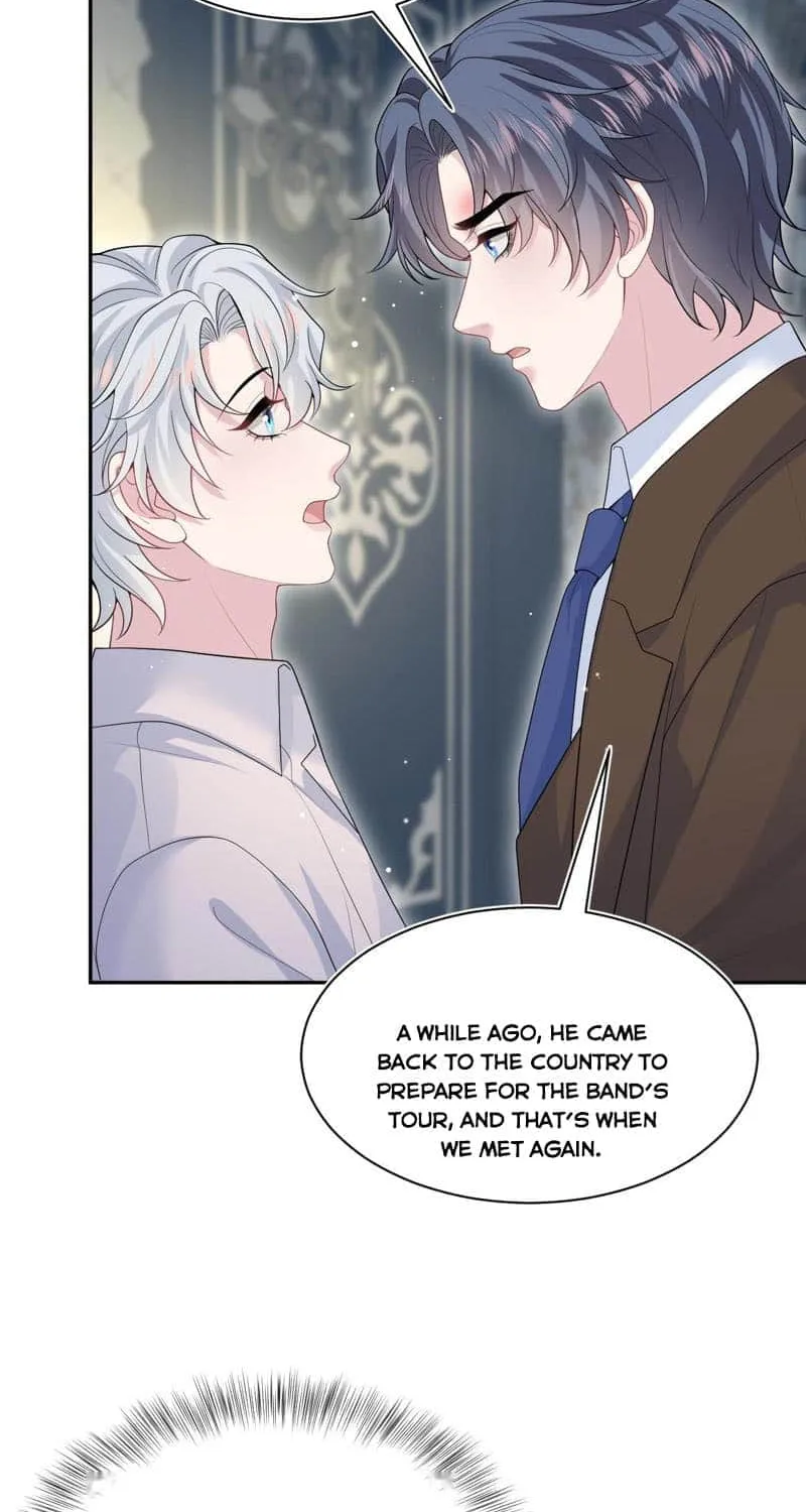 Read Seize My Boyfriend chapter 354 image 25 on Lezhin