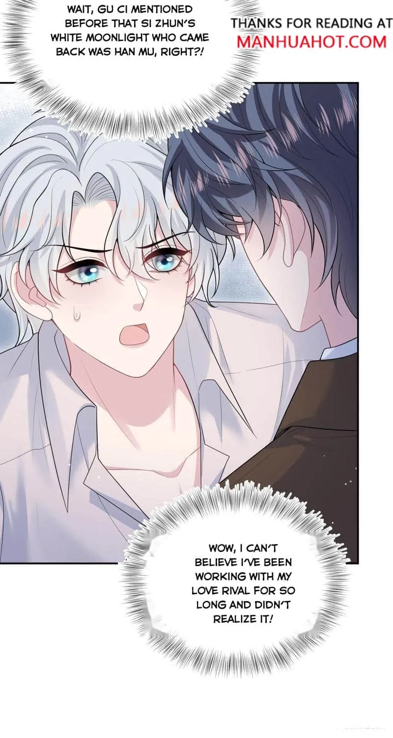 Read Seize My Boyfriend chapter 354 image 26 on Lezhin