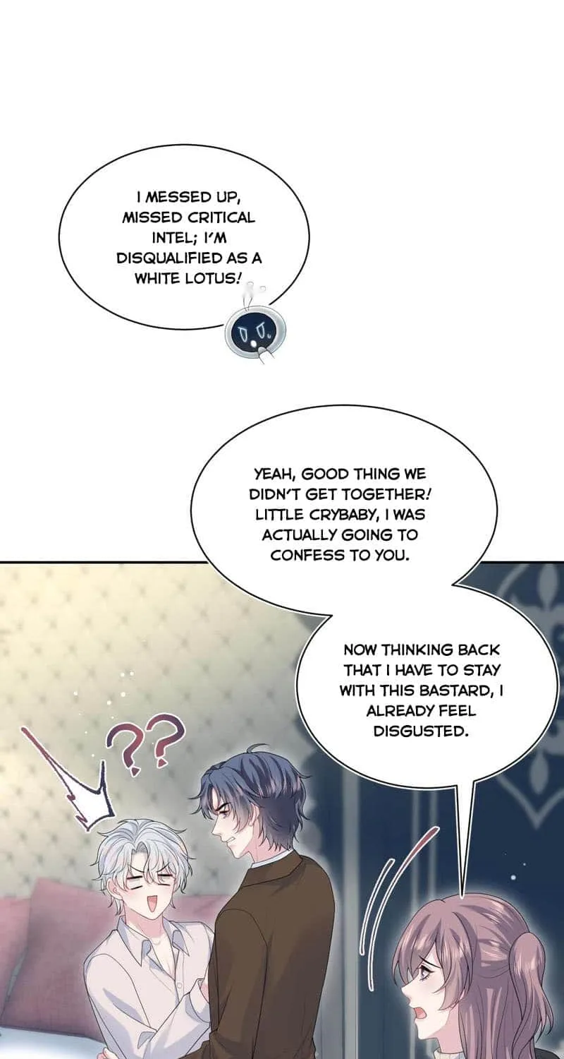 Read Seize My Boyfriend chapter 354 image 27 on Lezhin