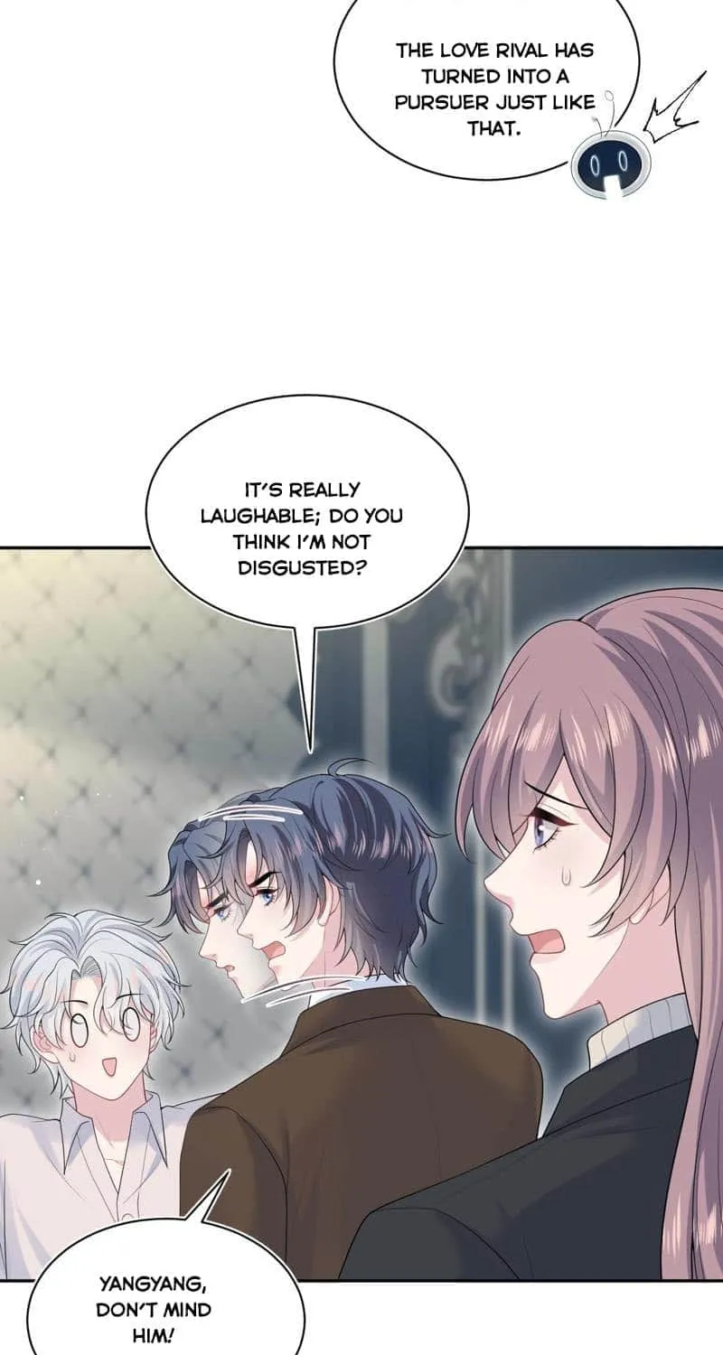 Read Seize My Boyfriend chapter 354 image 29 on Lezhin