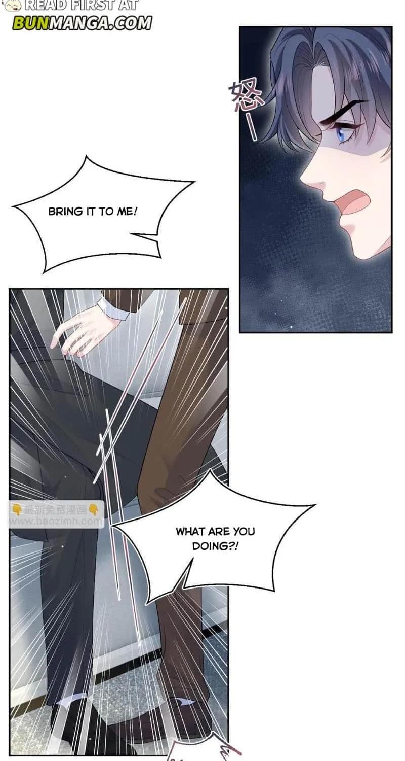 Read Seize My Boyfriend chapter 354 image 3 on Lezhin