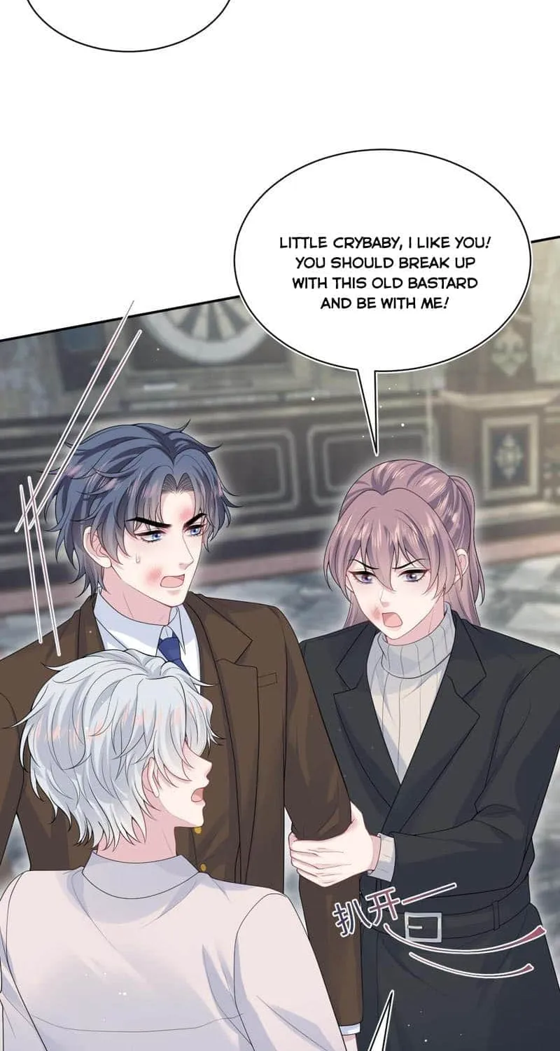 Read Seize My Boyfriend chapter 354 image 30 on Lezhin