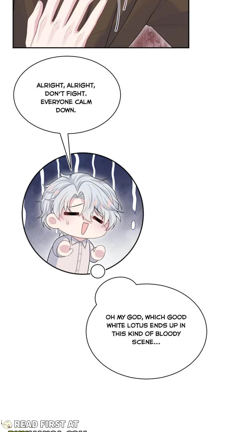 Read Seize My Boyfriend chapter 354 image 32 on Lezhin