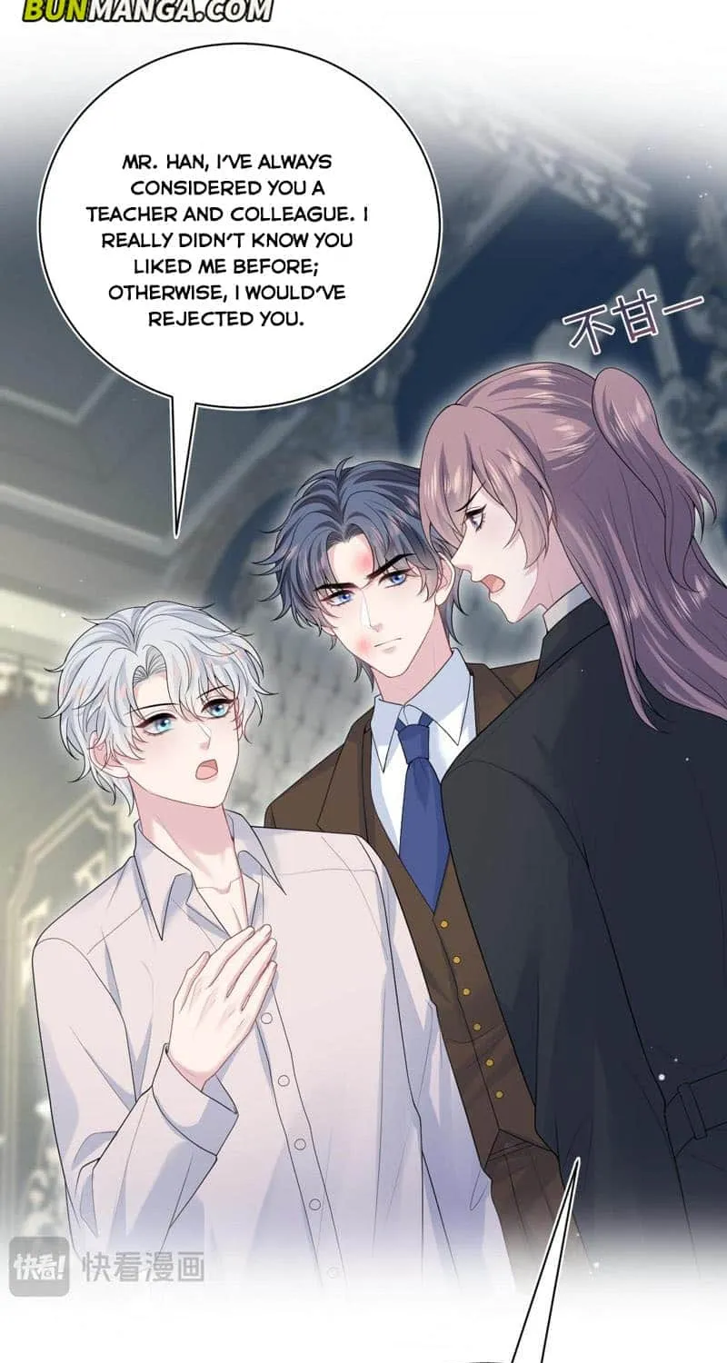 Read Seize My Boyfriend chapter 354 image 33 on Lezhin