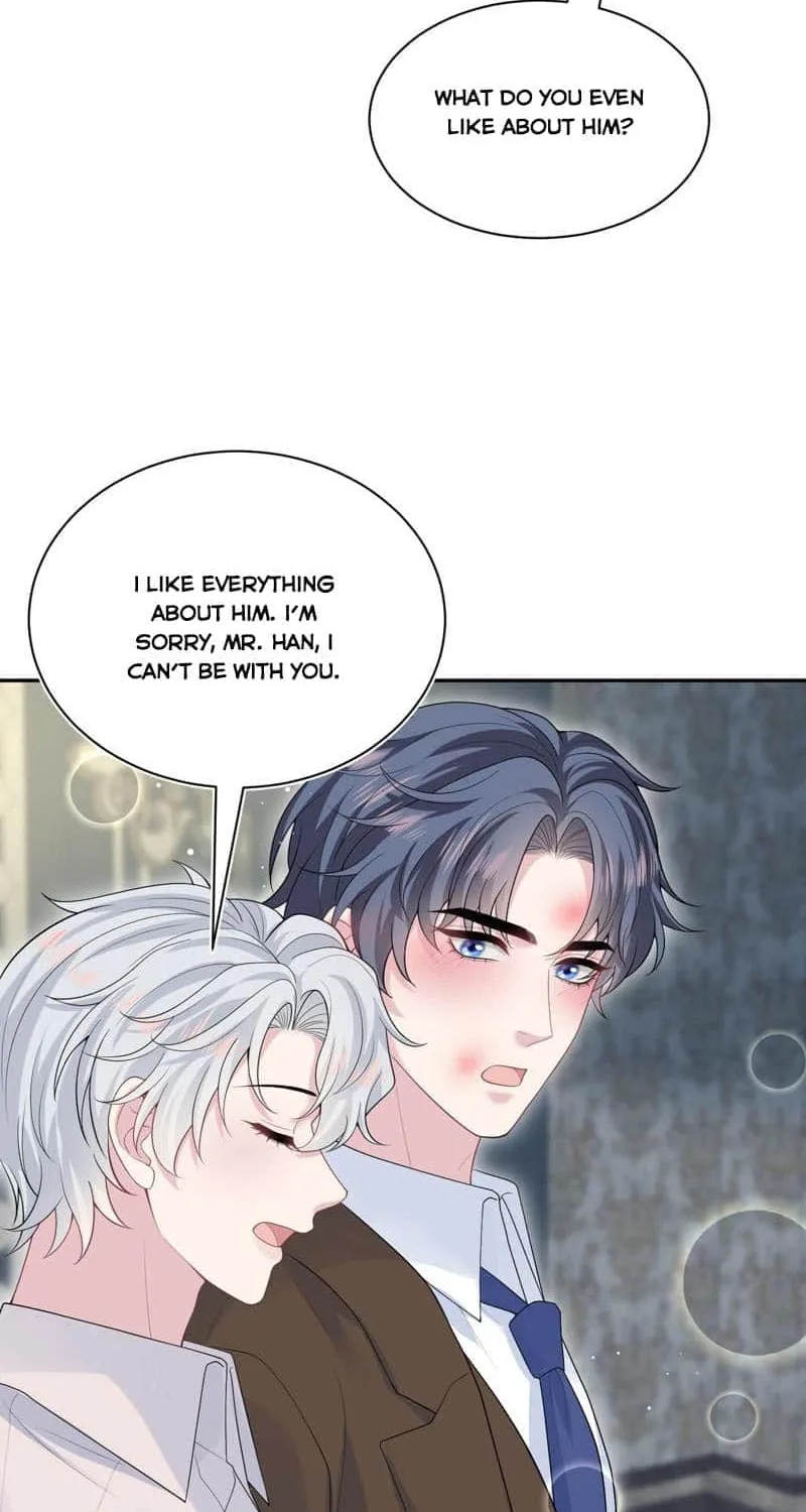 Read Seize My Boyfriend chapter 354 image 34 on Lezhin