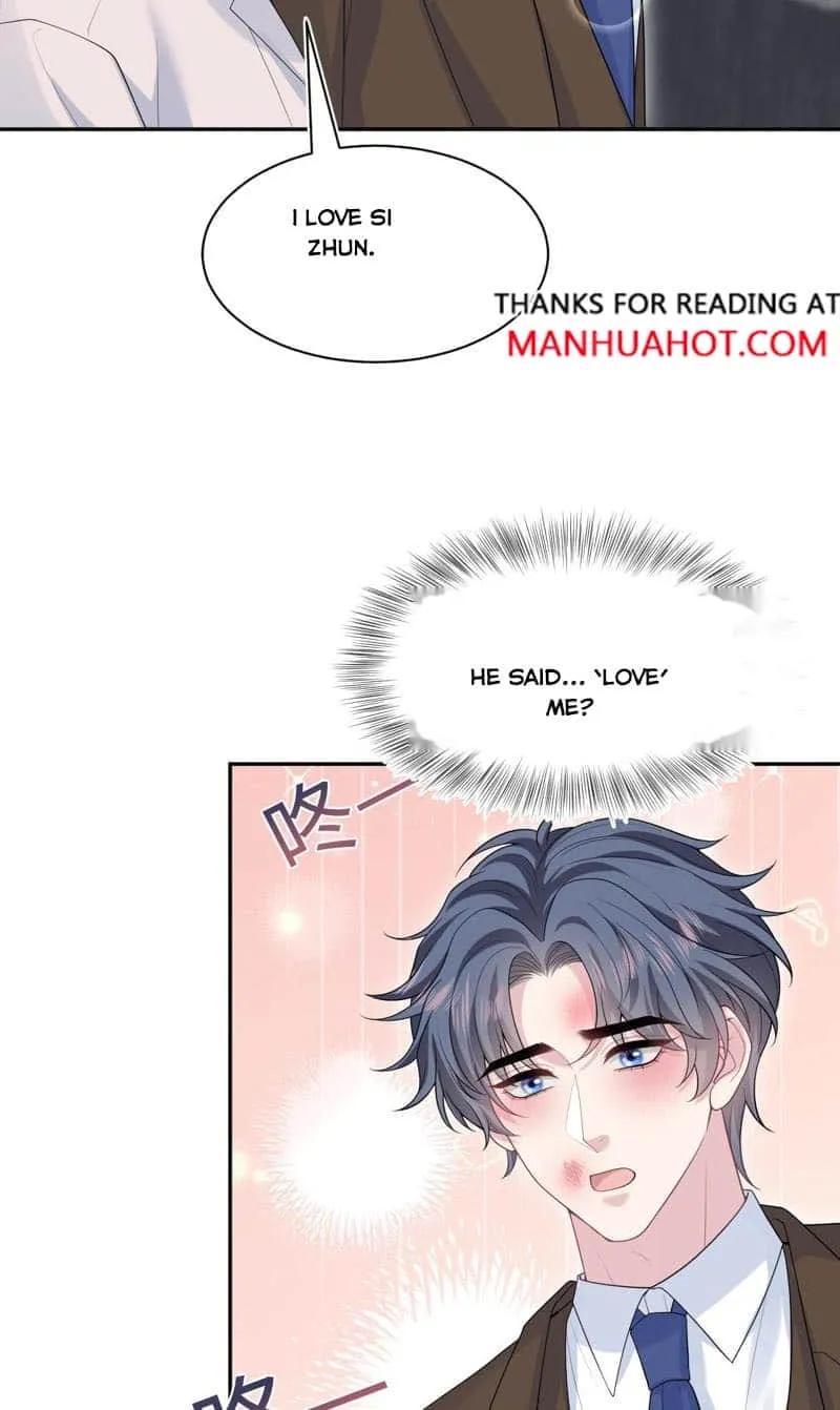 Read Seize My Boyfriend chapter 354 image 35 on Lezhin