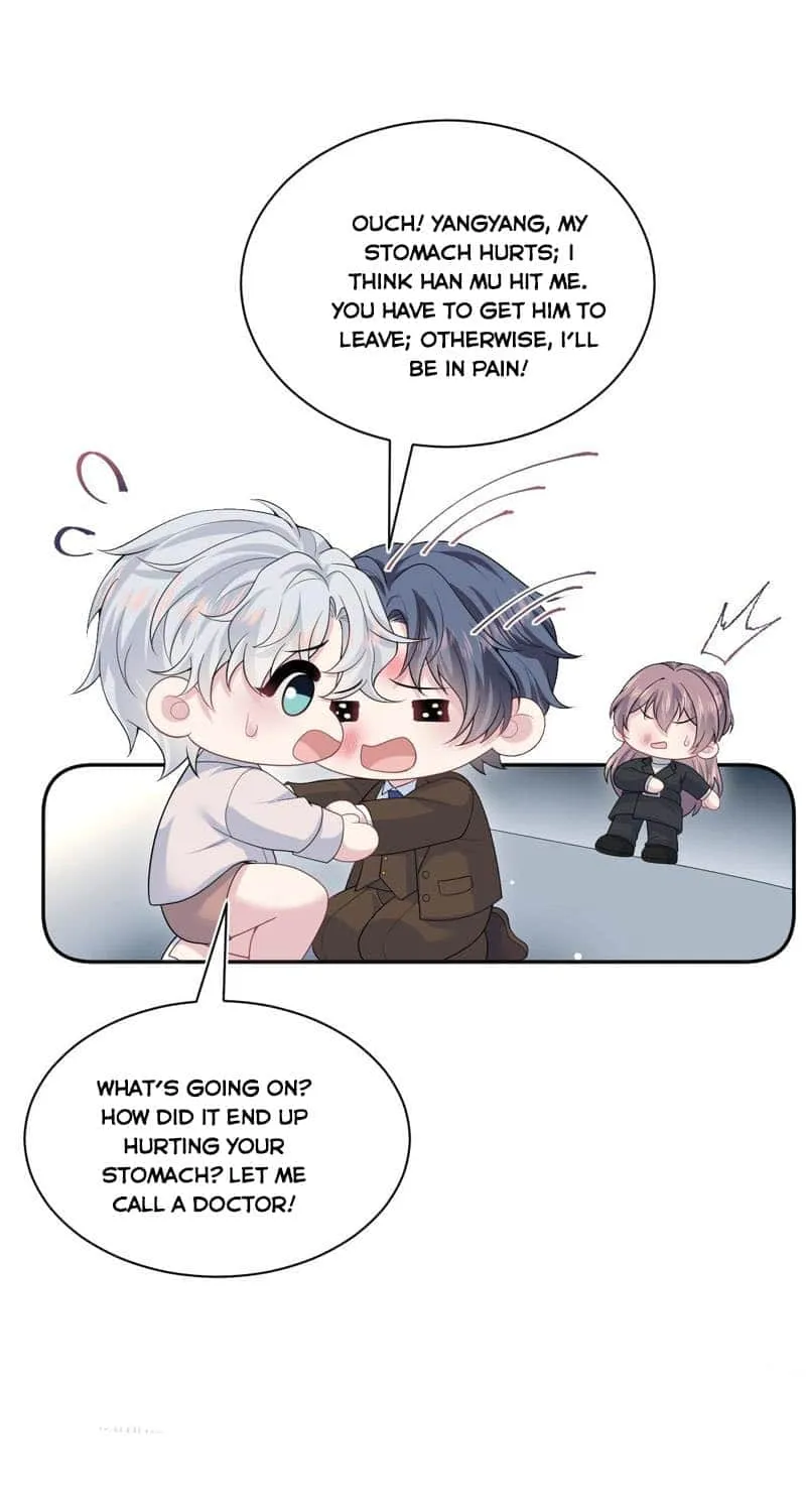 Read Seize My Boyfriend chapter 354 image 38 on Lezhin