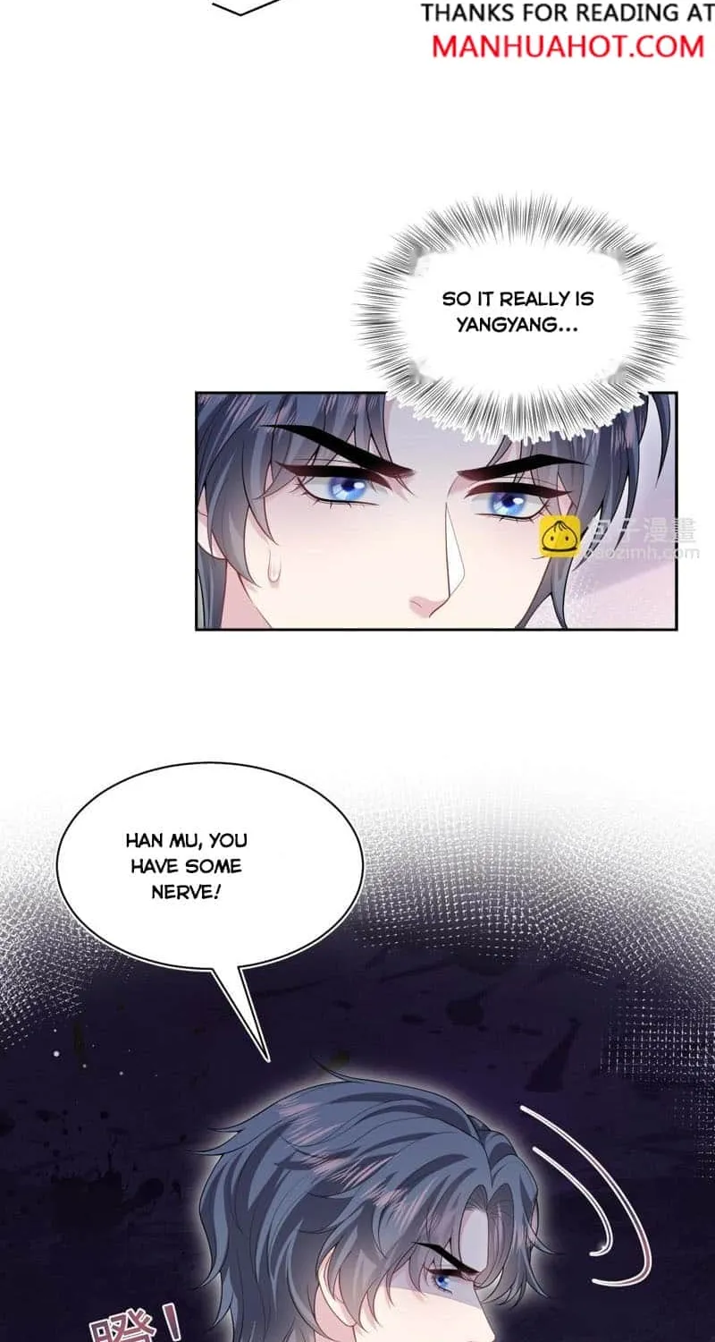 Read Seize My Boyfriend chapter 354 image 5 on Lezhin