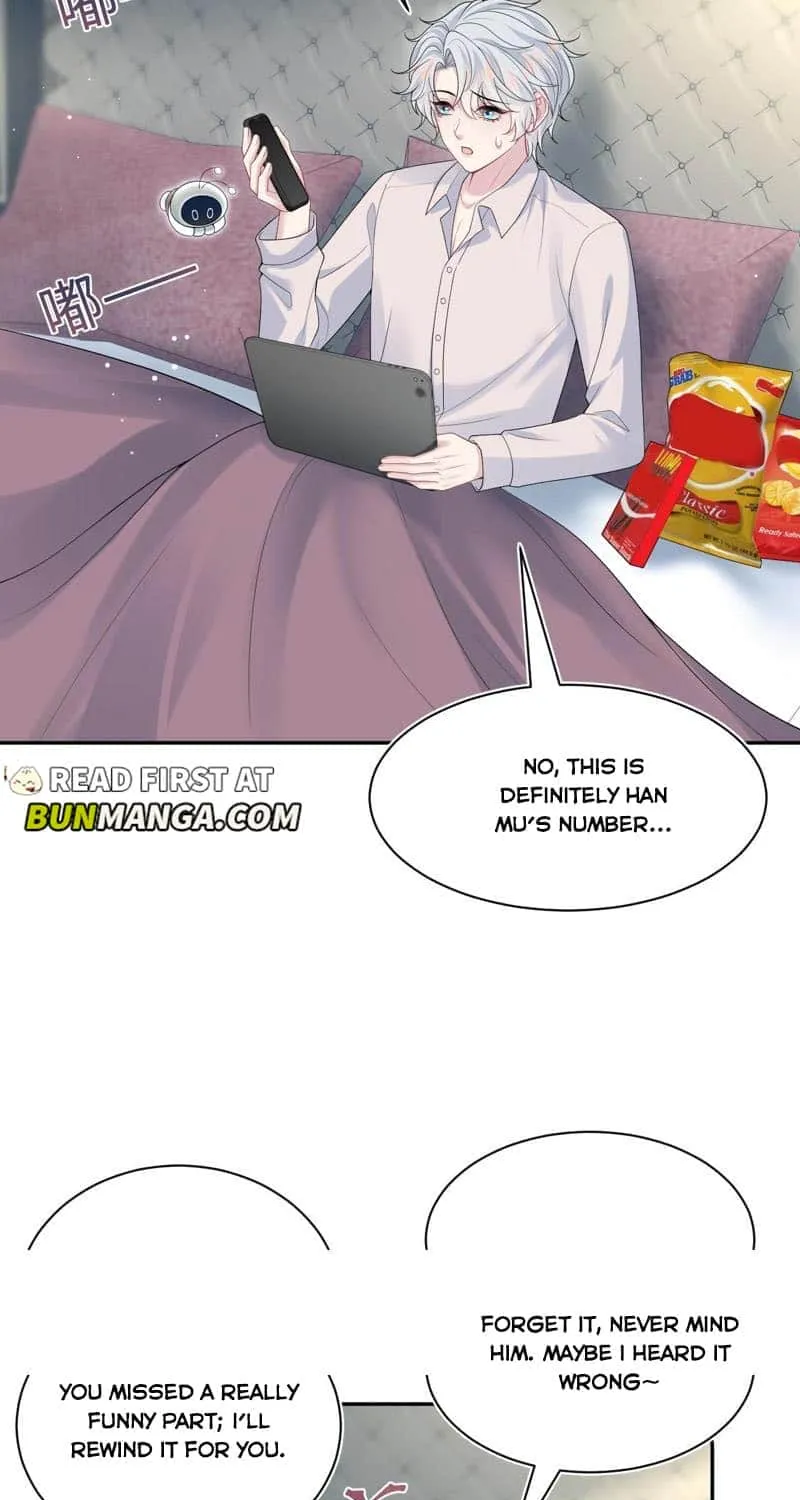 Read Seize My Boyfriend chapter 354 image 8 on Lezhin