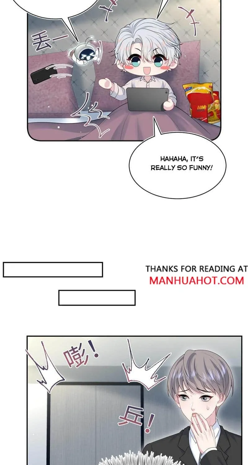 Read Seize My Boyfriend chapter 354 image 9 on Lezhin