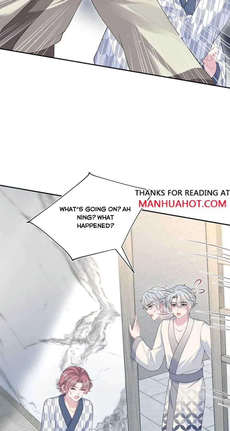 Read Seize My Boyfriend chapter 358 image 10 on Lezhin