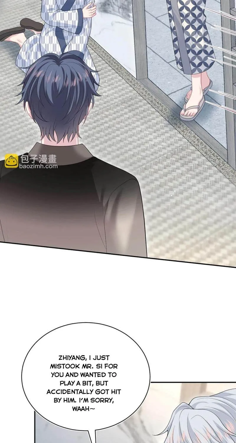 Read Seize My Boyfriend chapter 358 image 11 on Lezhin