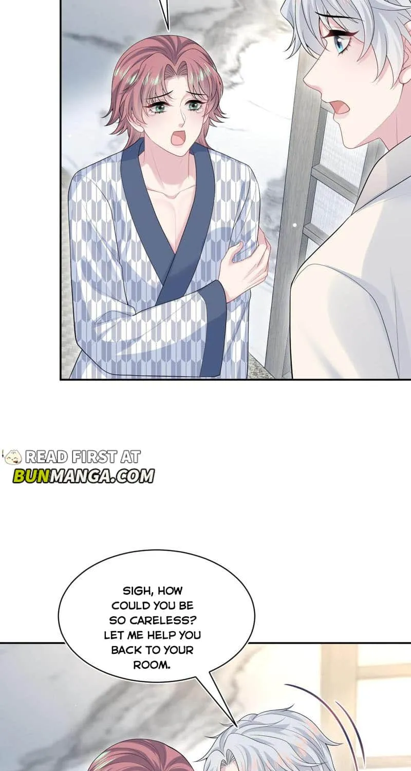 Read Seize My Boyfriend chapter 358 image 12 on Lezhin
