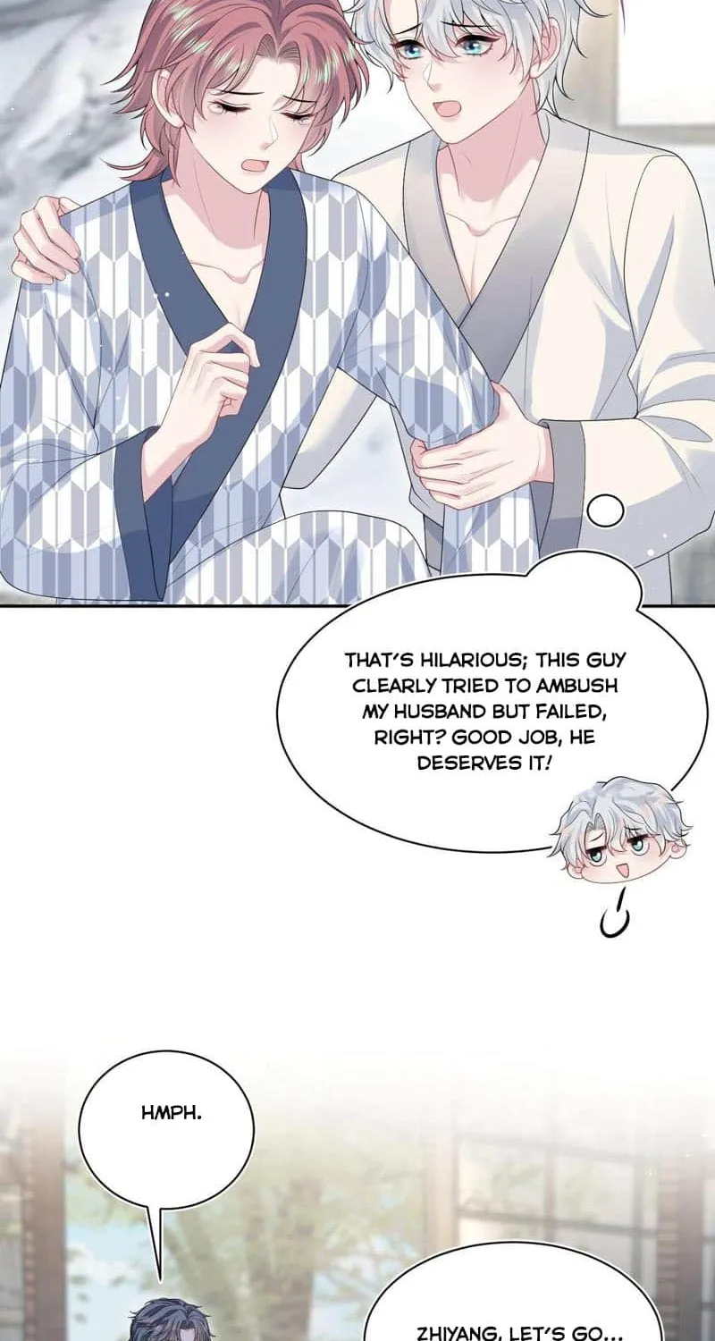 Read Seize My Boyfriend chapter 358 image 13 on Lezhin