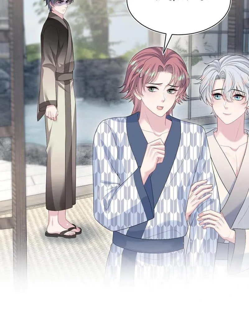 Read Seize My Boyfriend chapter 358 image 14 on Lezhin