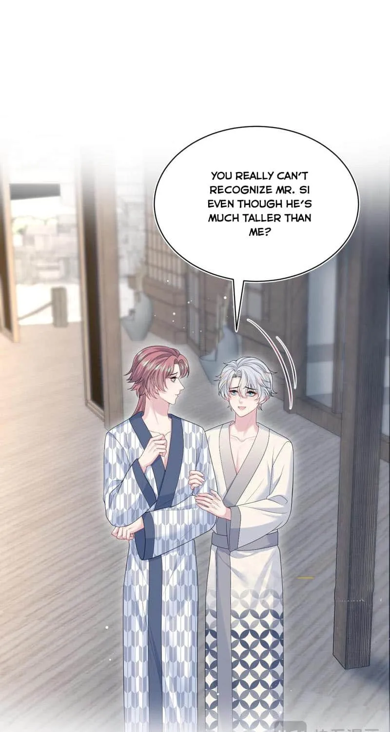Read Seize My Boyfriend chapter 358 image 15 on Lezhin