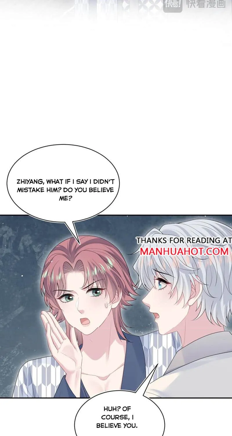 Read Seize My Boyfriend chapter 358 image 16 on Lezhin