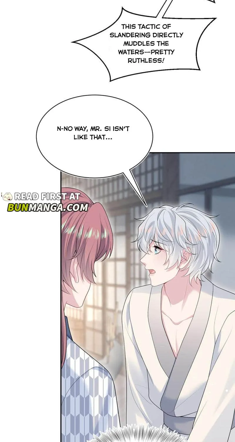 Read Seize My Boyfriend chapter 358 image 18 on Lezhin