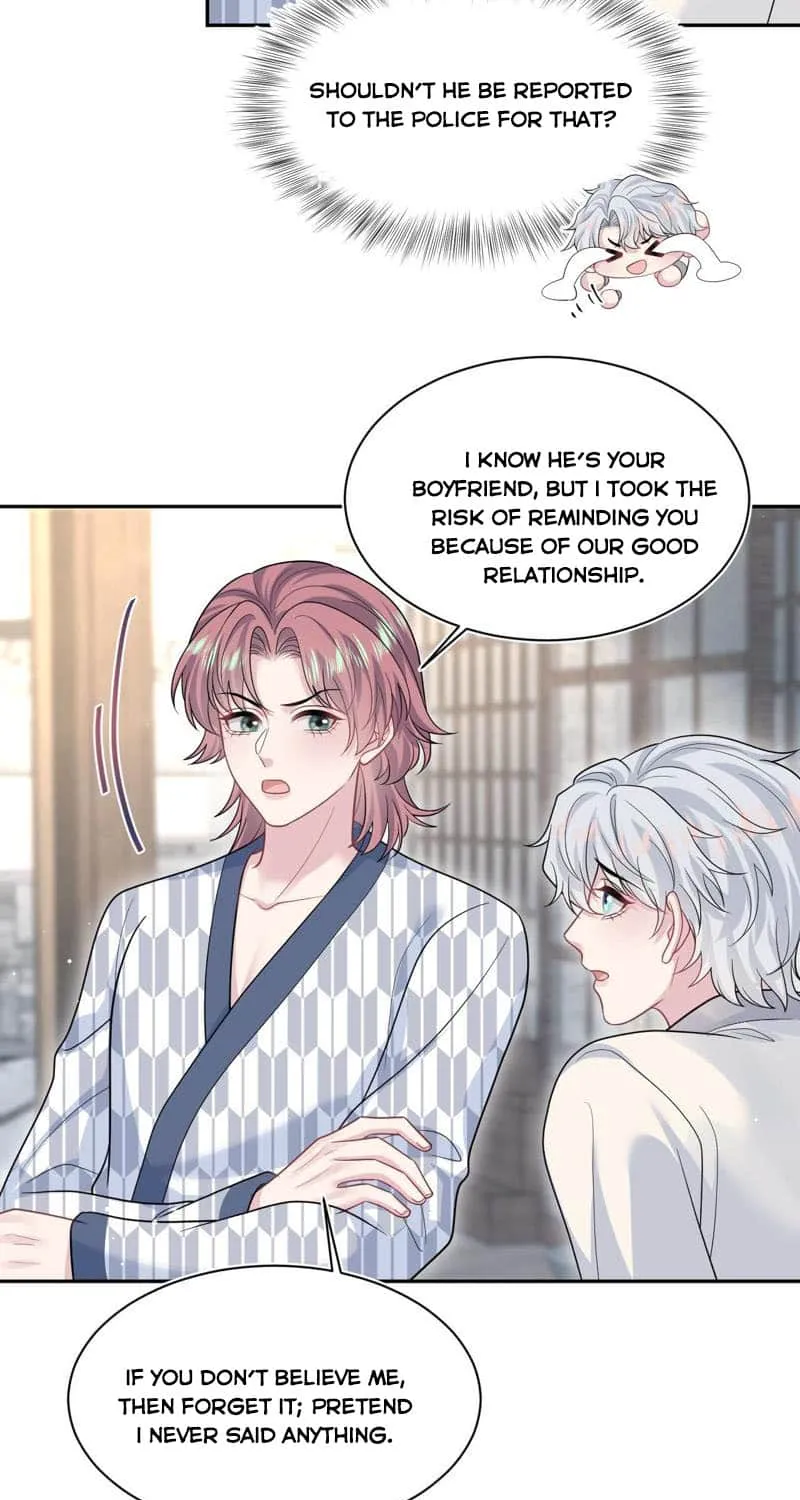 Read Seize My Boyfriend chapter 358 image 19 on Lezhin