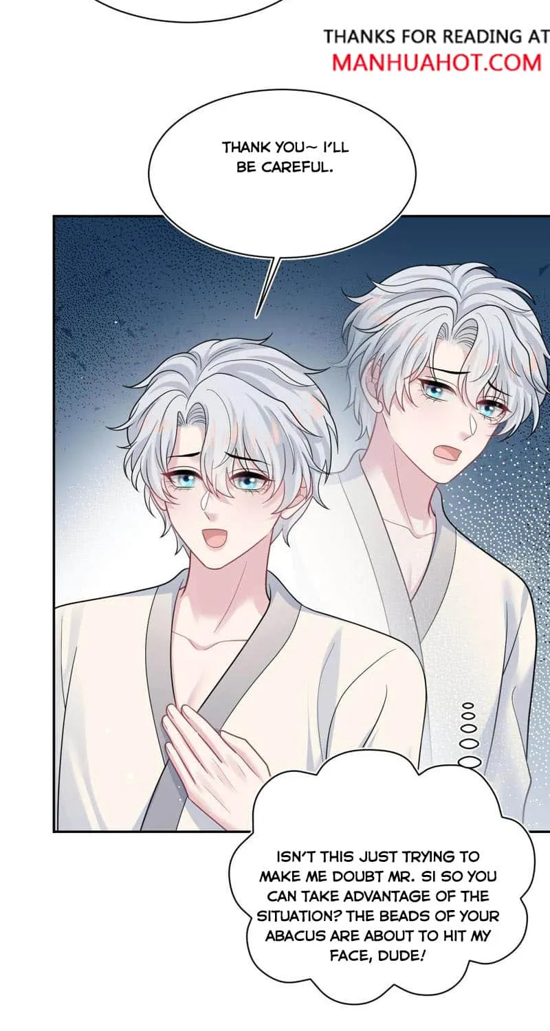 Read Seize My Boyfriend chapter 358 image 20 on Lezhin
