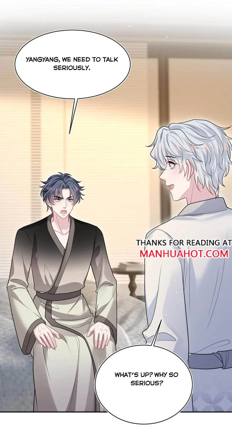 Read Seize My Boyfriend chapter 358 image 23 on Lezhin