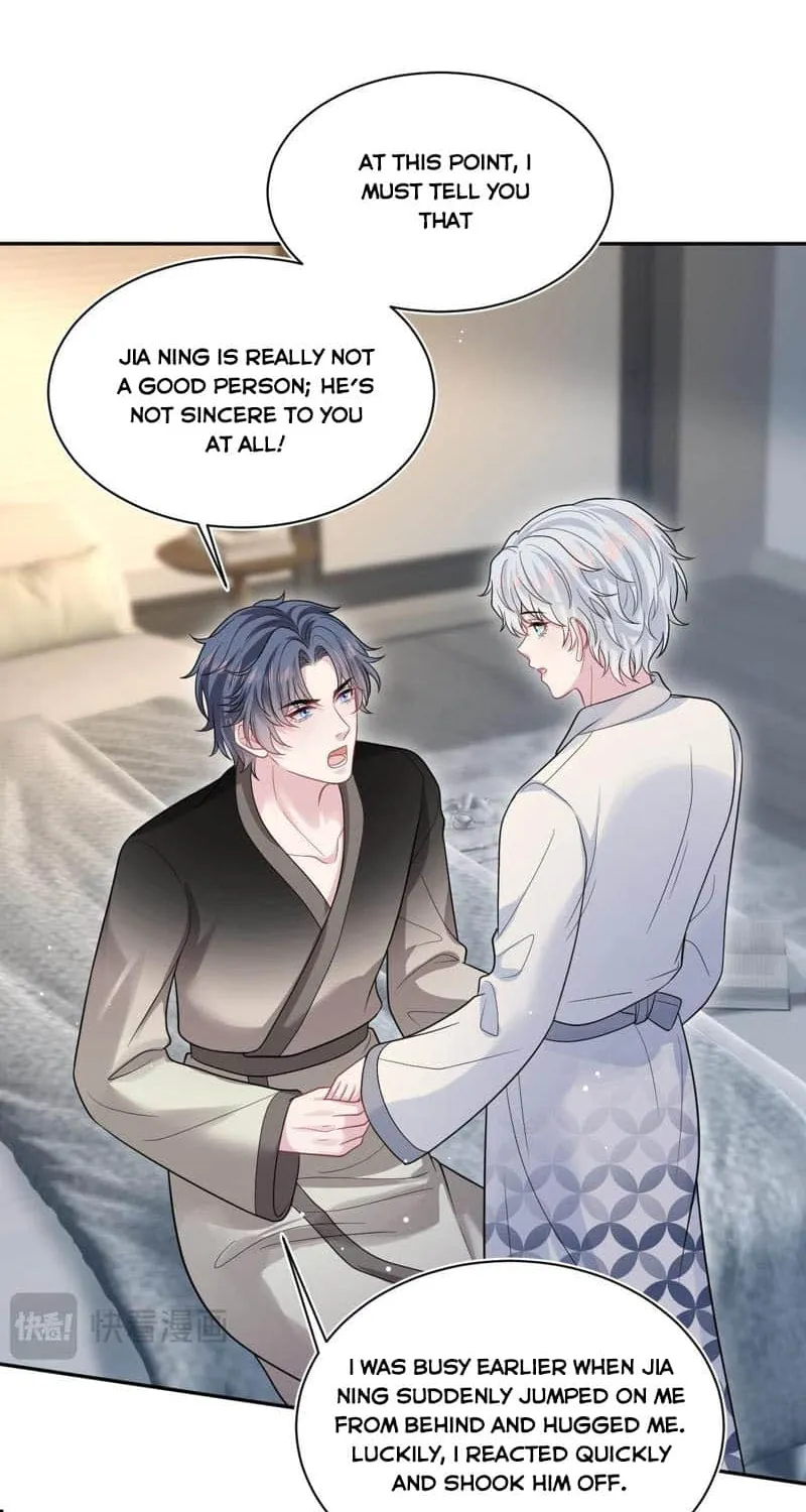Read Seize My Boyfriend chapter 358 image 24 on Lezhin