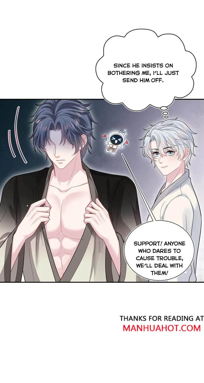 Read Seize My Boyfriend chapter 358 image 26 on Lezhin