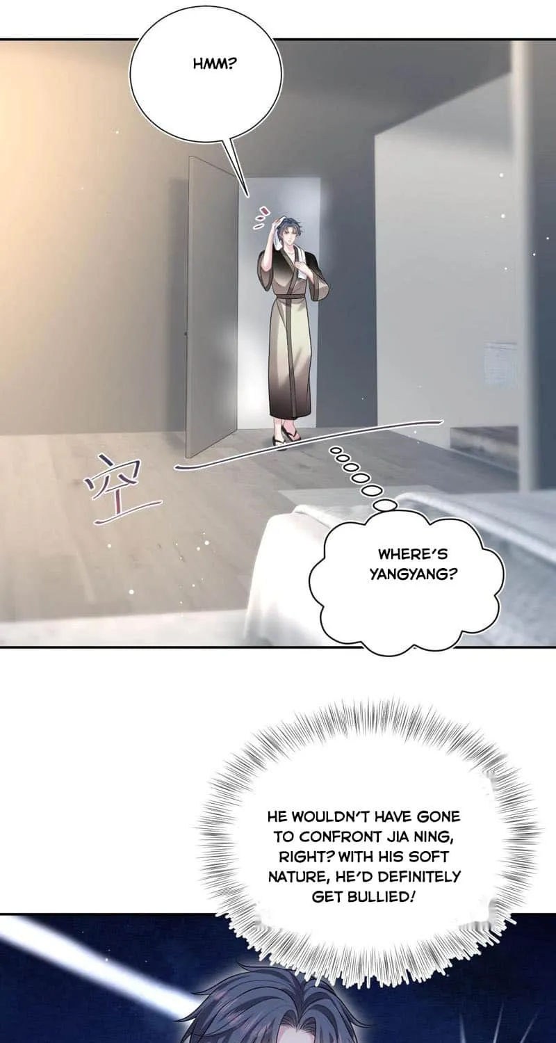 Read Seize My Boyfriend chapter 358 image 27 on Lezhin