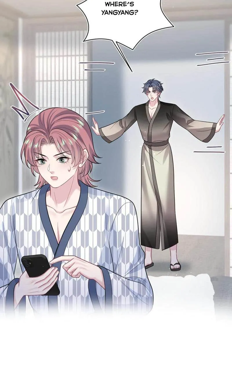 Read Seize My Boyfriend chapter 358 image 29 on Lezhin
