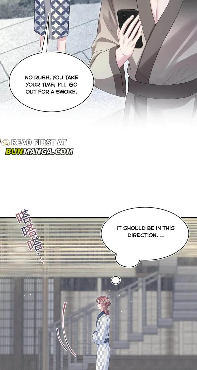 Read Seize My Boyfriend chapter 358 image 3 on Lezhin