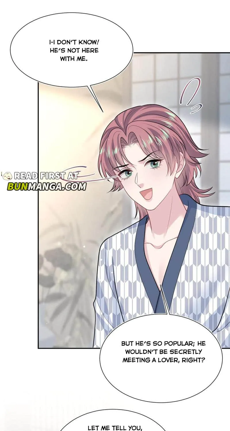 Read Seize My Boyfriend chapter 358 image 30 on Lezhin