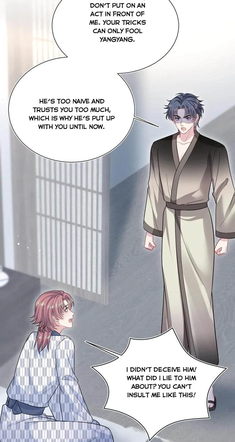 Read Seize My Boyfriend chapter 358 image 31 on Lezhin