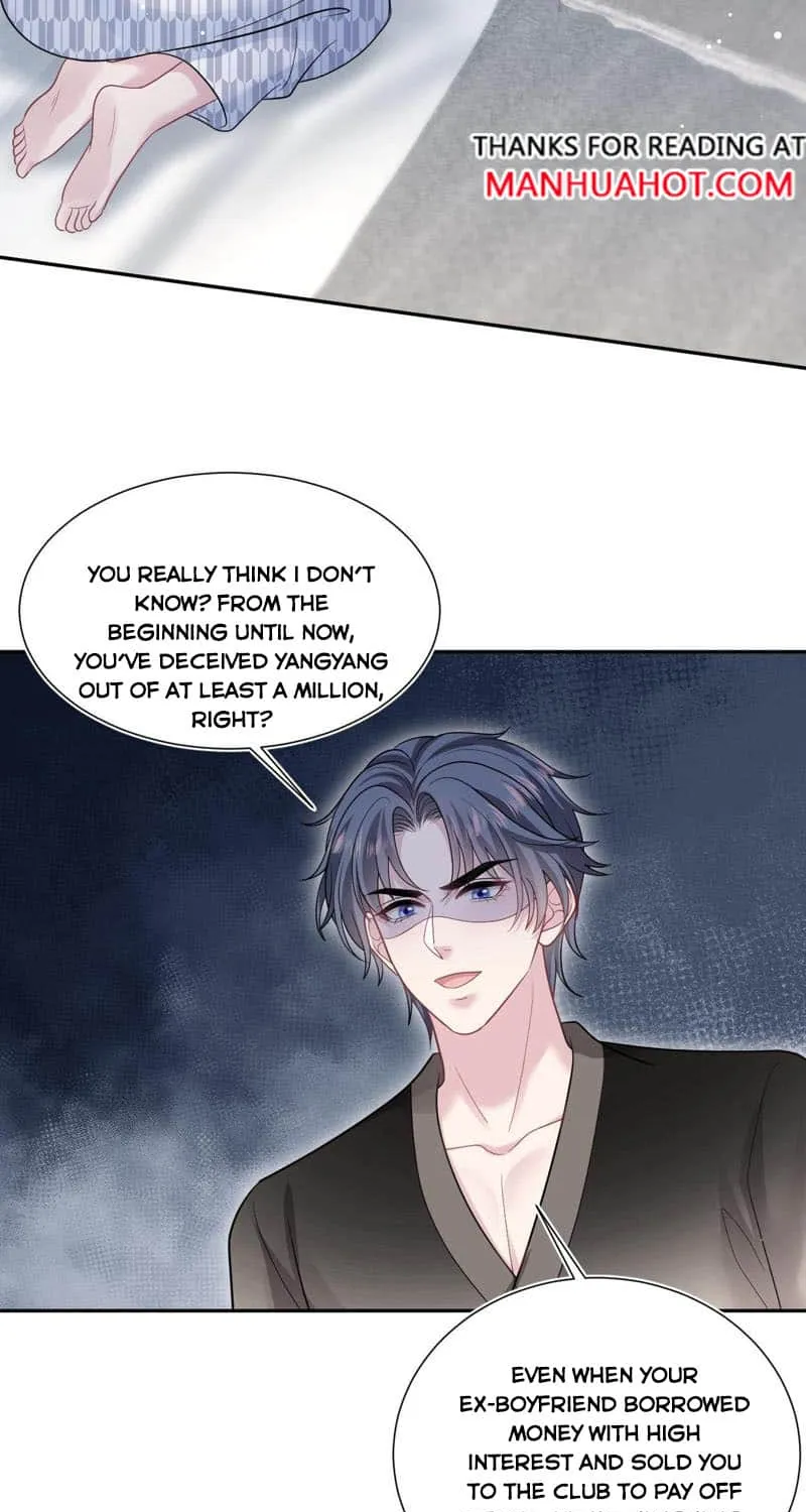 Read Seize My Boyfriend chapter 358 image 32 on Lezhin