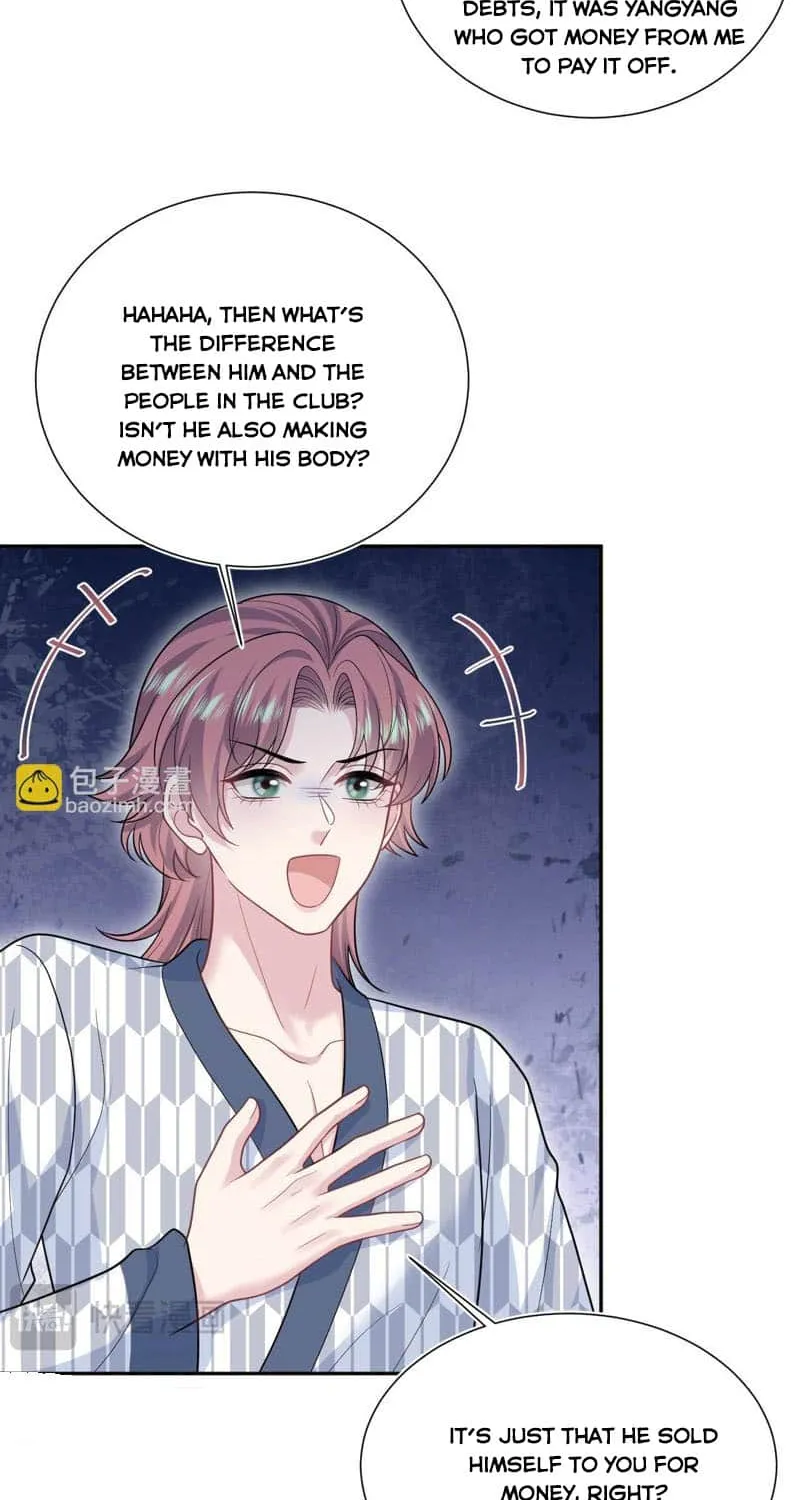 Read Seize My Boyfriend chapter 358 image 33 on Lezhin