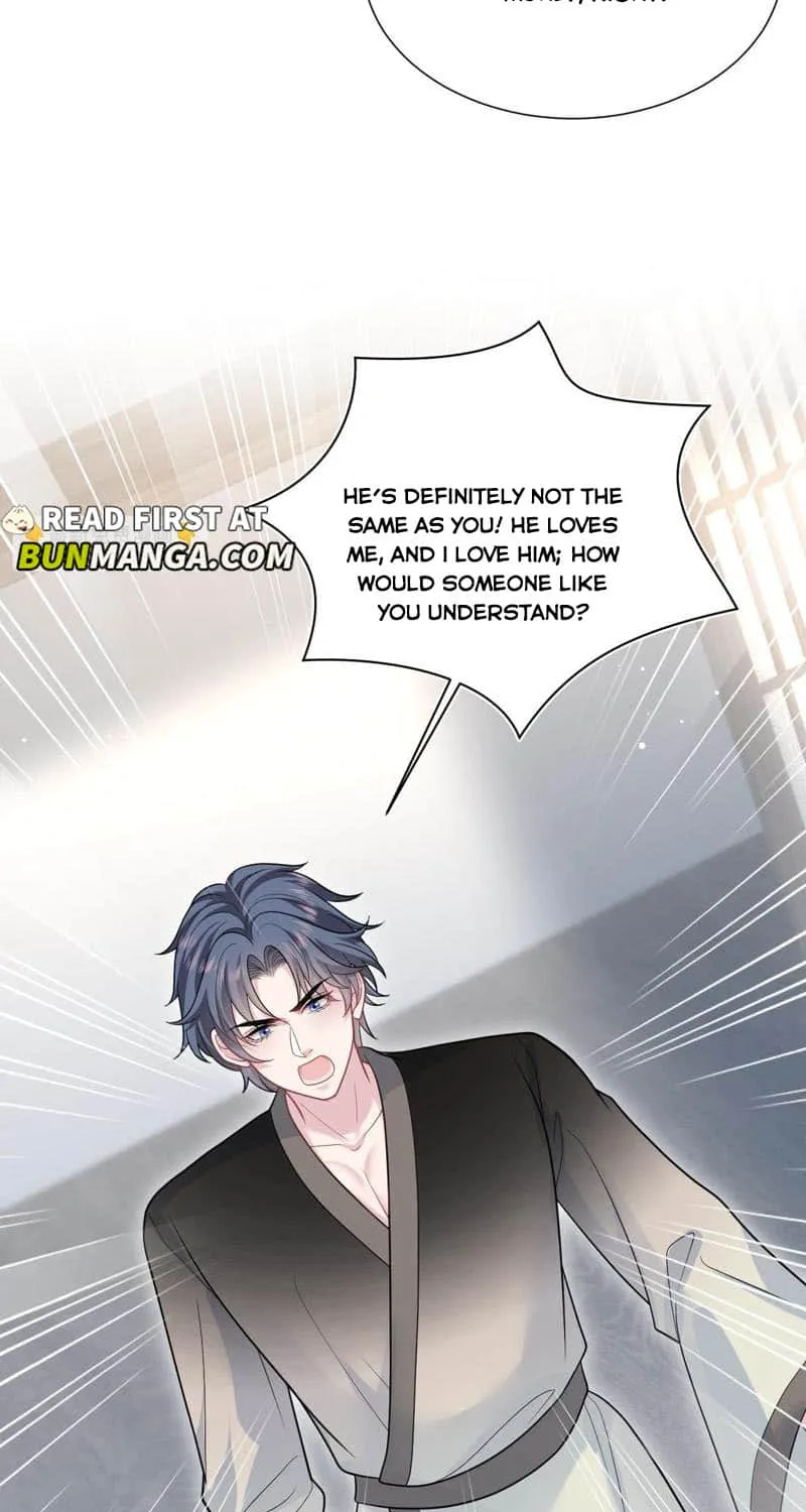 Read Seize My Boyfriend chapter 358 image 34 on Lezhin