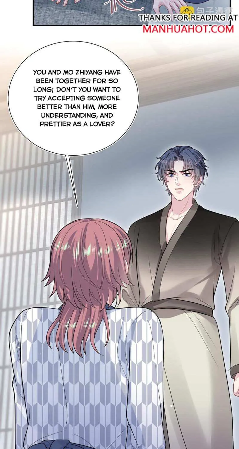 Read Seize My Boyfriend chapter 358 image 37 on Lezhin