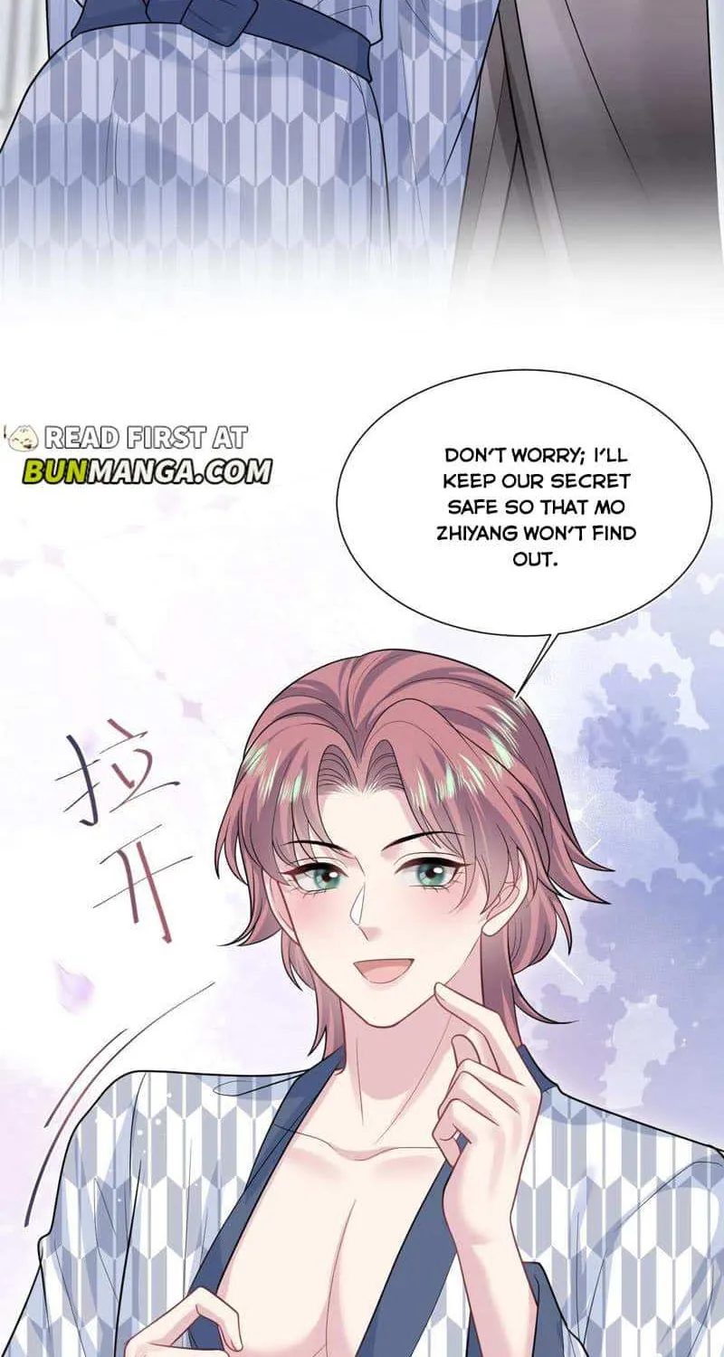 Read Seize My Boyfriend chapter 358 image 38 on Lezhin