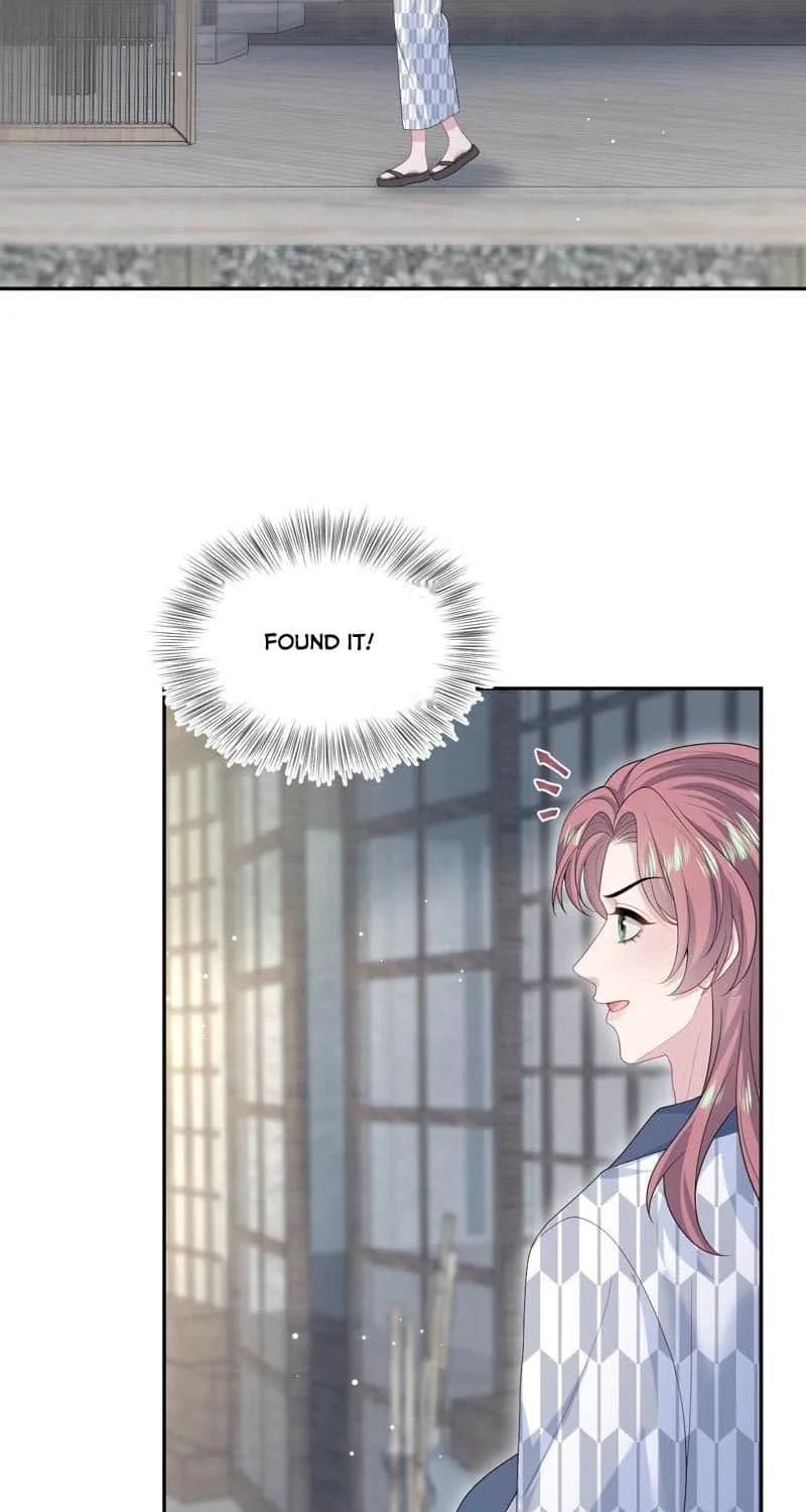 Read Seize My Boyfriend chapter 358 image 4 on Lezhin