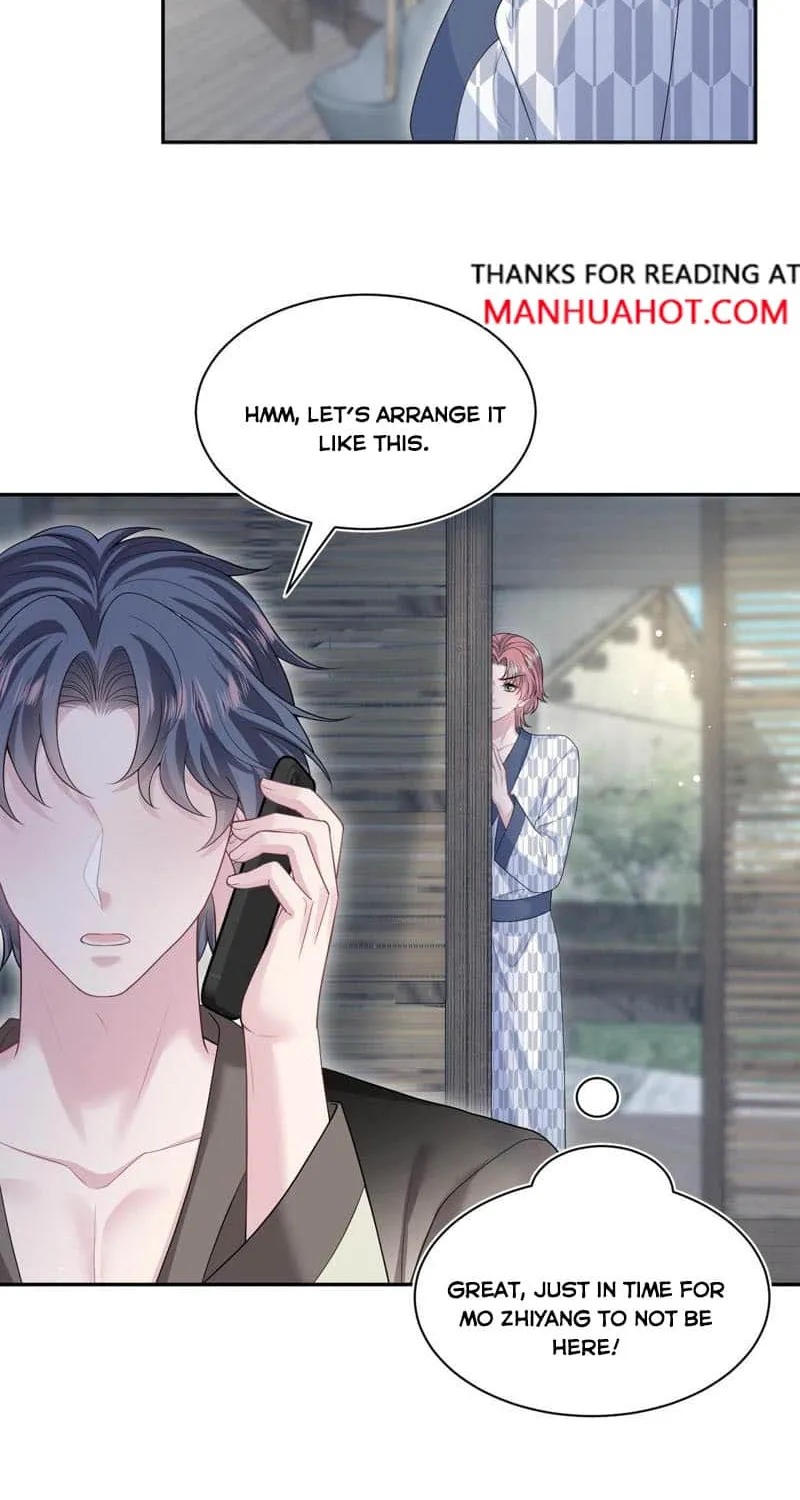 Read Seize My Boyfriend chapter 358 image 5 on Lezhin