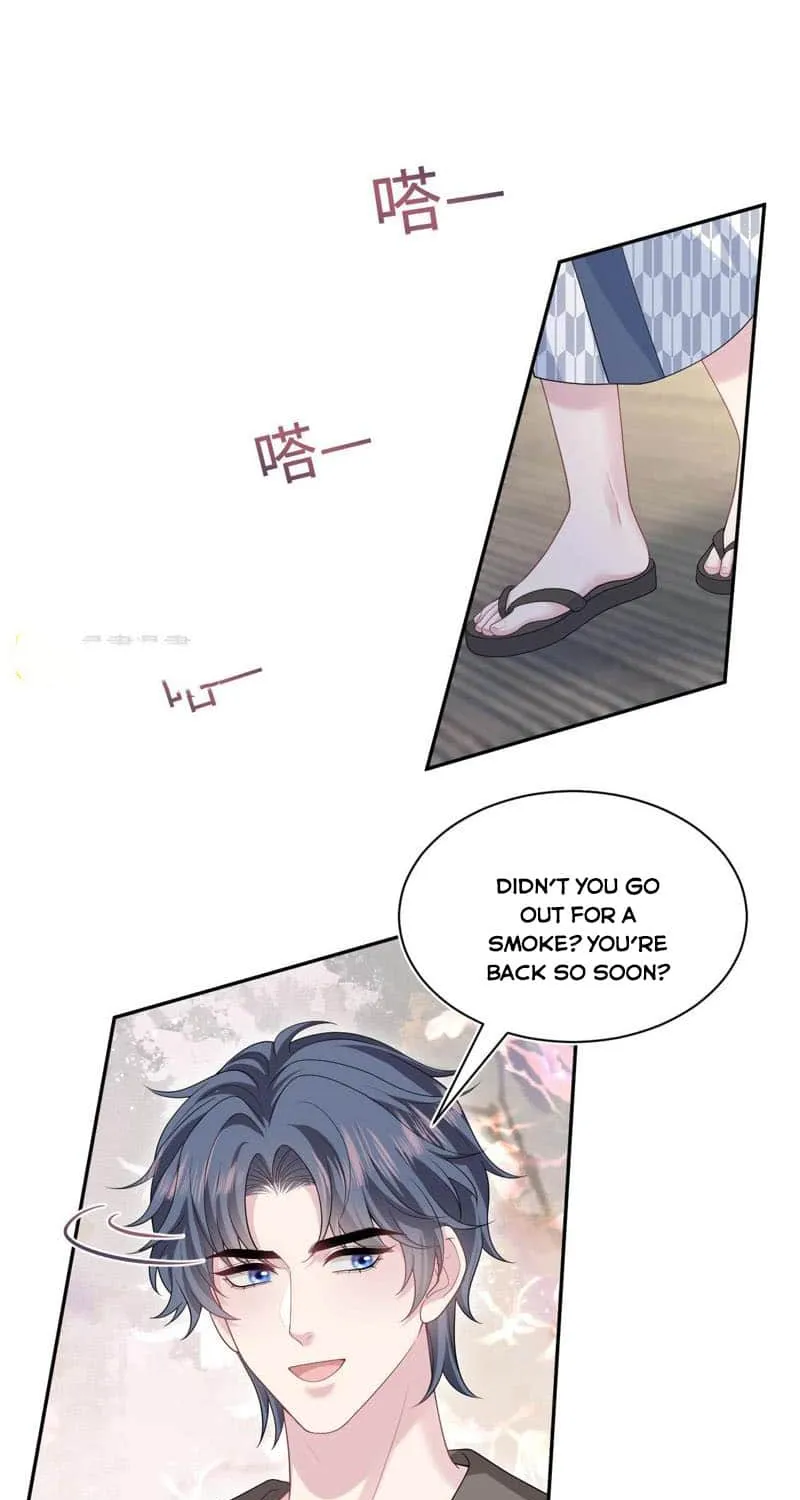 Read Seize My Boyfriend chapter 358 image 6 on Lezhin