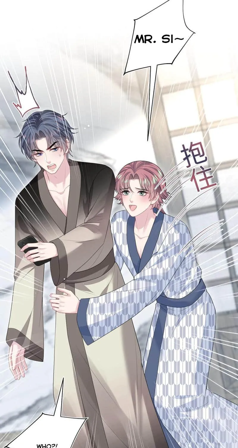 Read Seize My Boyfriend chapter 358 image 8 on Lezhin