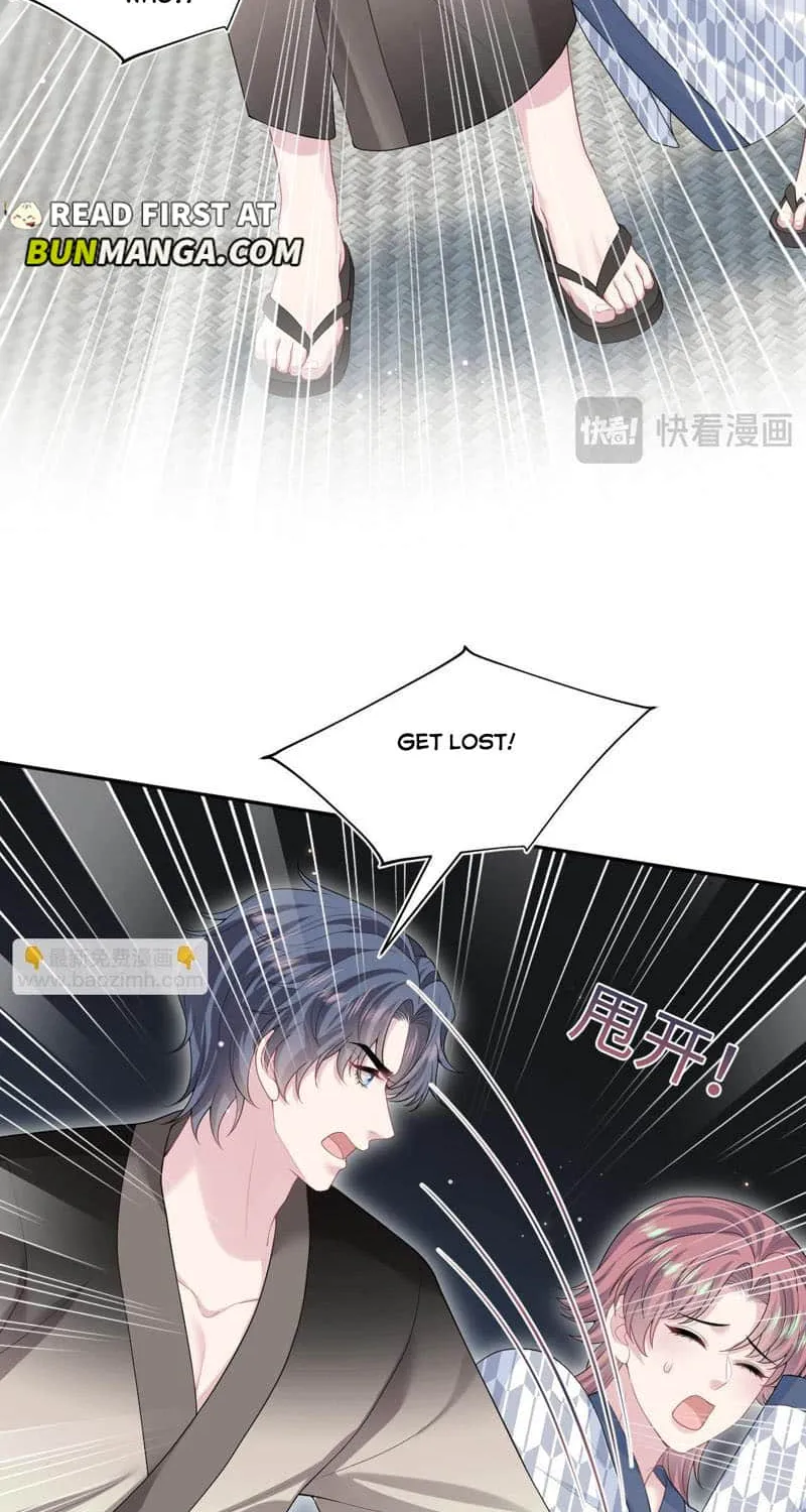 Read Seize My Boyfriend chapter 358 image 9 on Lezhin