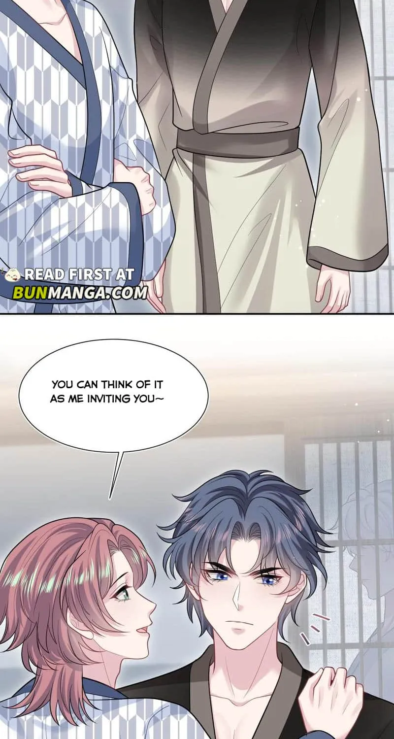Read Seize My Boyfriend chapter 359 image 1 on Lezhin