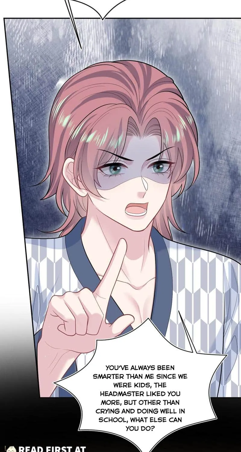 Read Seize My Boyfriend chapter 359 image 11 on Lezhin