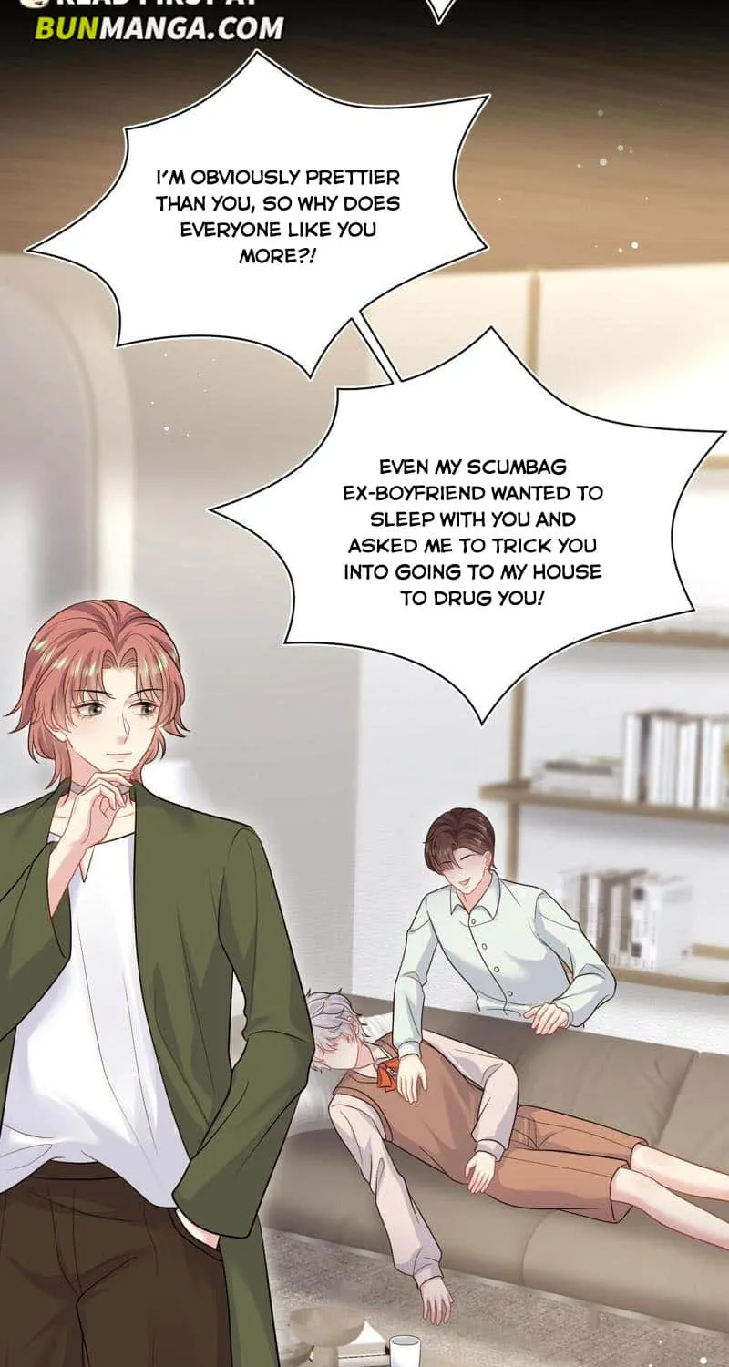 Read Seize My Boyfriend chapter 359 image 12 on Lezhin