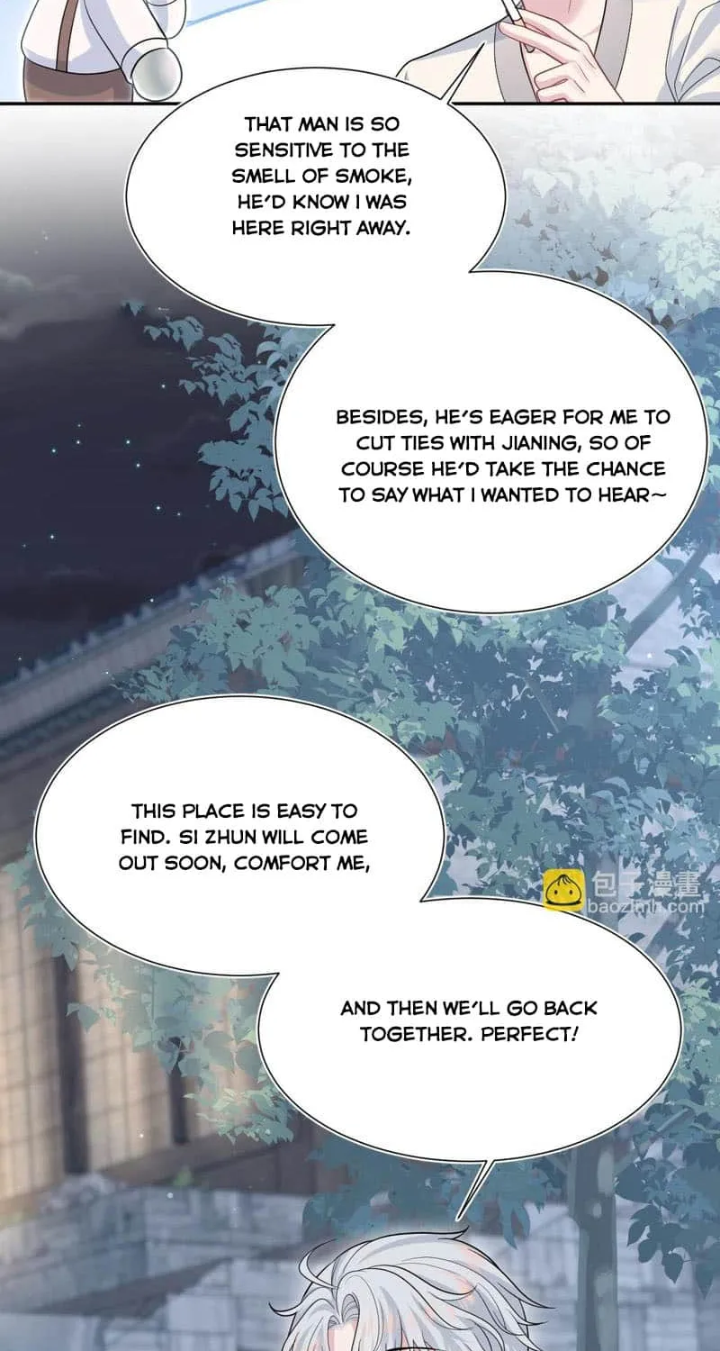 Read Seize My Boyfriend chapter 359 image 21 on Lezhin