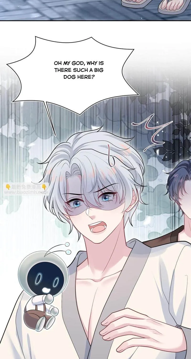 Read Seize My Boyfriend chapter 359 image 26 on Lezhin