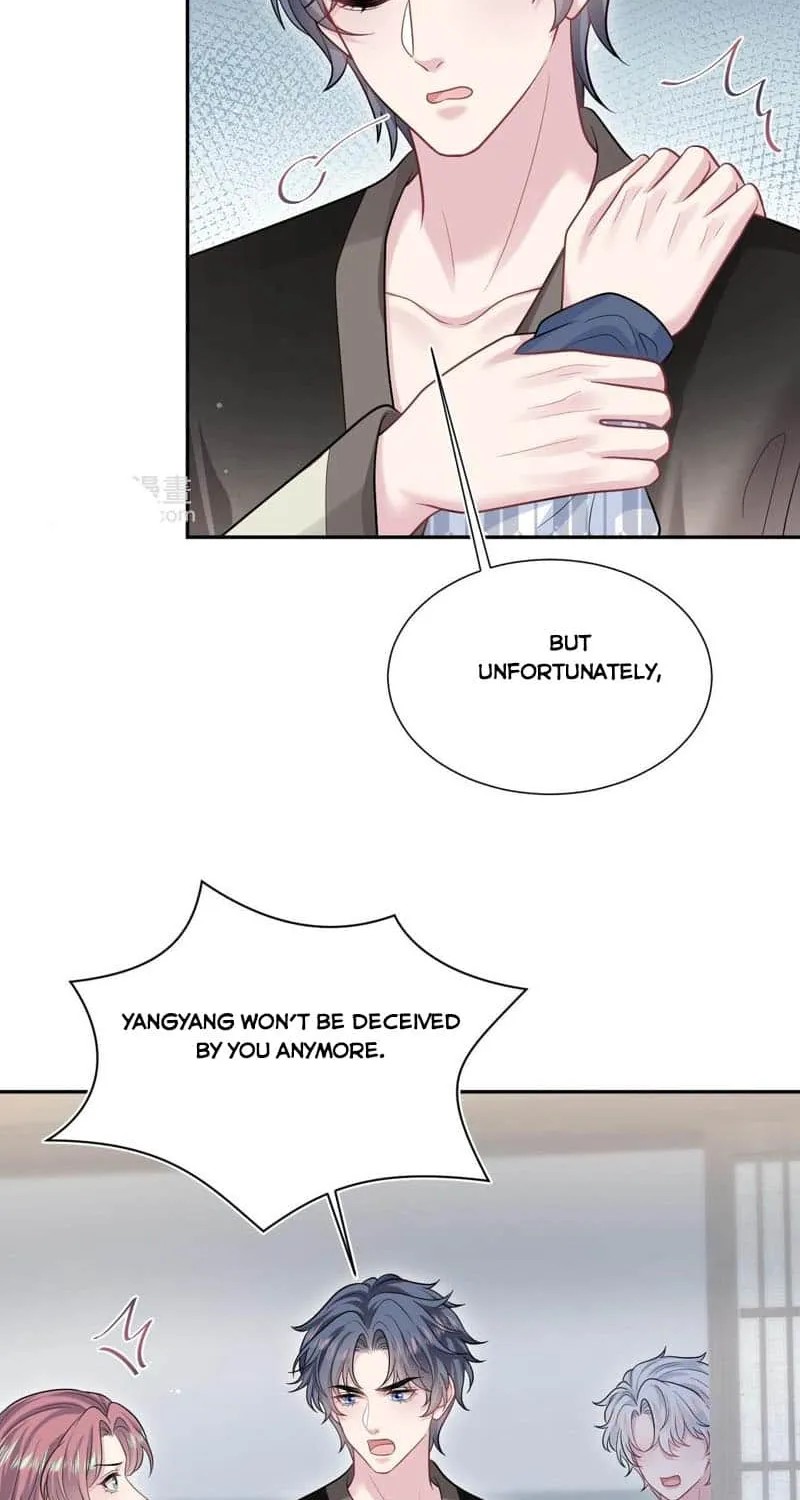 Read Seize My Boyfriend chapter 359 image 3 on Lezhin